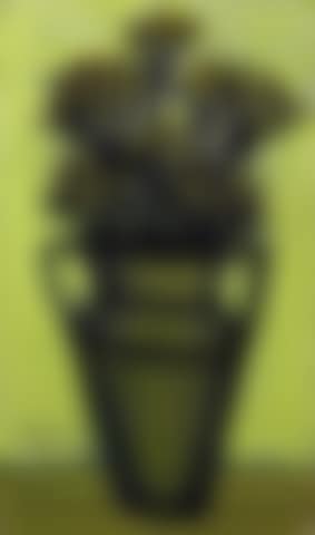 Fleurs dans un vase (preview)