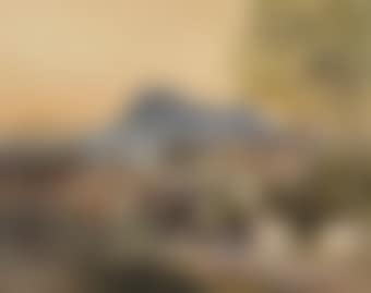 The Street of Tombs, Pompeii (preview)