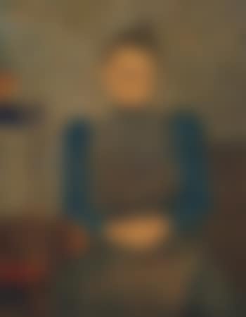Portrait Schématique De Marie Vuillard (preview)