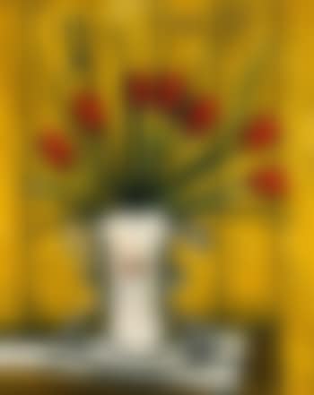 Tulipes Dans Un Vase (preview)