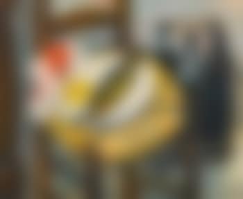 Nature Morte Au Hareng (preview)