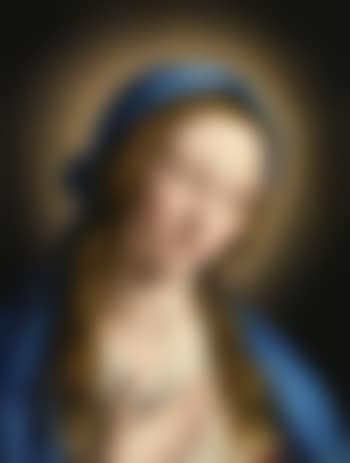 The Madonna (preview)