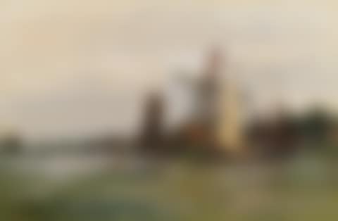 Un Moulin À Zaandam (preview)