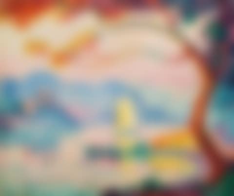 ANTIBES. PETIT PORT DE BACON (preview)