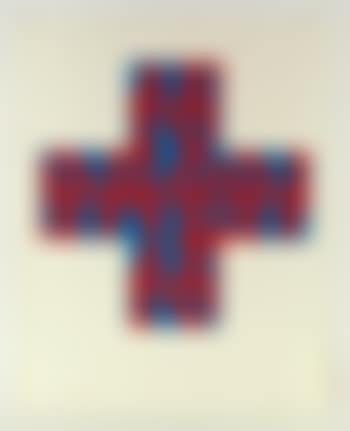 Love Cross (preview)