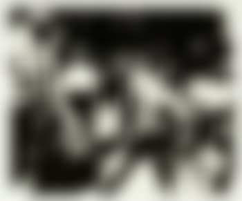 Black and White Politican Image (preview)