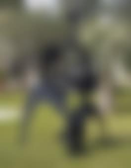 La Marathonienne (preview)