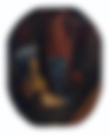 Nature morte au verre (preview)