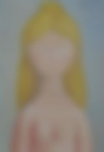 Volto di donna (preview)