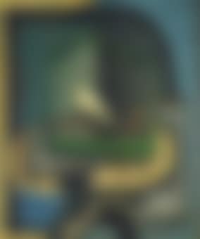 Nature Morte À L'oiseau En Cage (preview)