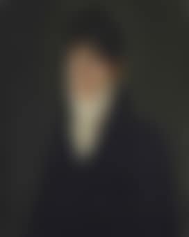 Portrait De Jeune Homme En Buste (preview)