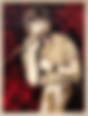 Kiss Morris (preview)