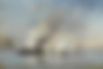 The battle of Hampton Roads; Moniter v. Merrimac (preview)