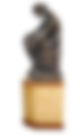 A near lifesize figure: Psyché (preview)