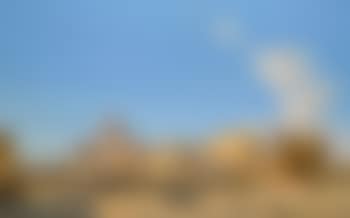 Rome, a view of Saint Peter's Basilica and Square with Crowds Awaiting a Papal Audience (preview)
