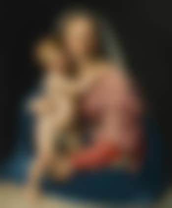 Madonna and Child (preview)