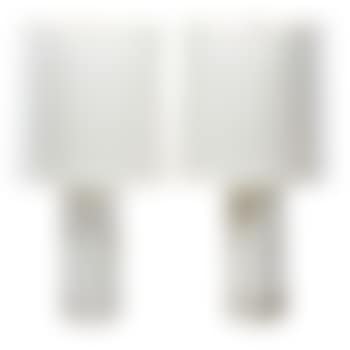Pair of table lamps (preview)