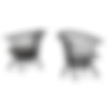 Pair of Crinolette chairs (preview)