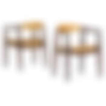 Pair of The Chair (preview)