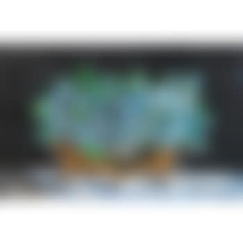 Blue Daisies (preview)