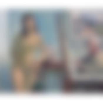 Artist and Model (preview)