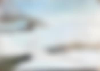 Paysage de neige (preview)