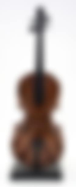 Violon coupé III (preview)