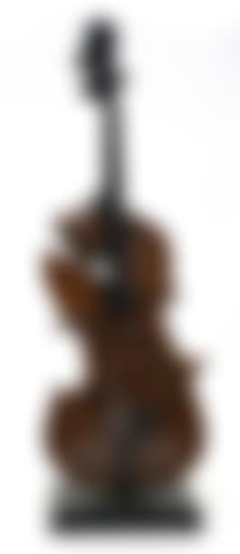 Violon coupé II, hommage à Picasso (preview)