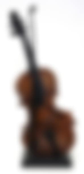 Violon coupé IV (preview)