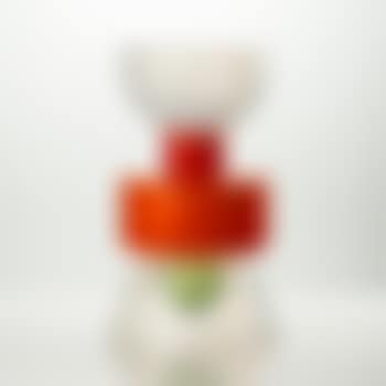 Nebulosa Vase (preview)