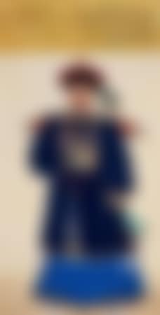Portrait of Ehui (preview)