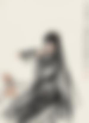 Dancing Girl (preview)