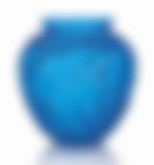 A Sauterelles Vase (preview)