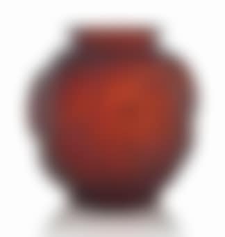 A Tortues Vase (preview)