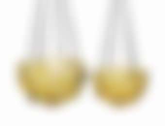 A Pair of Soliel Plafonniers (preview)
