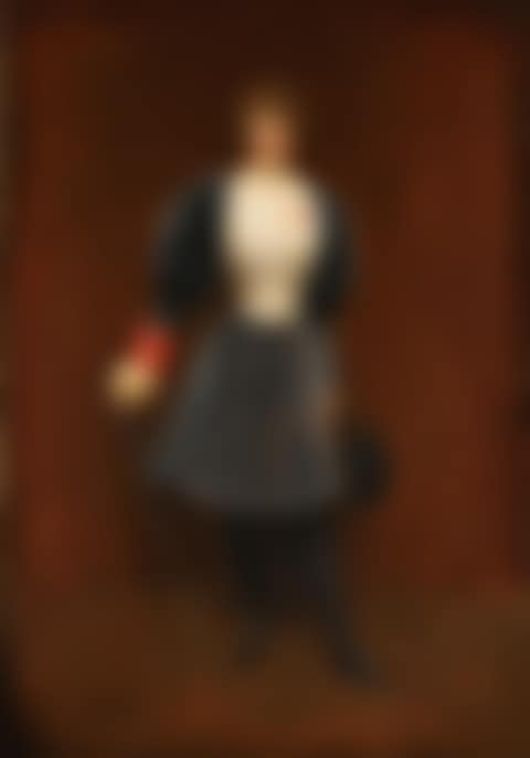 L'ESCRIMEUSE (preview)