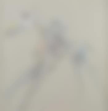 Horse and jockey (preview)