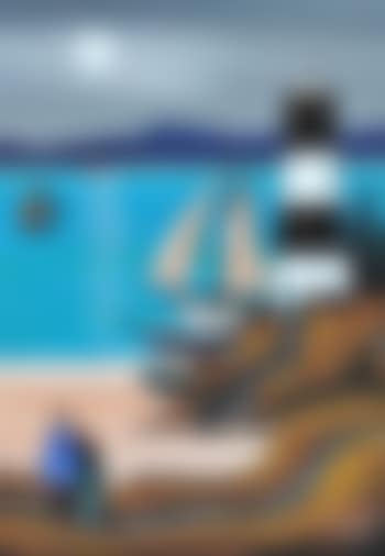 The lighthouse (preview)