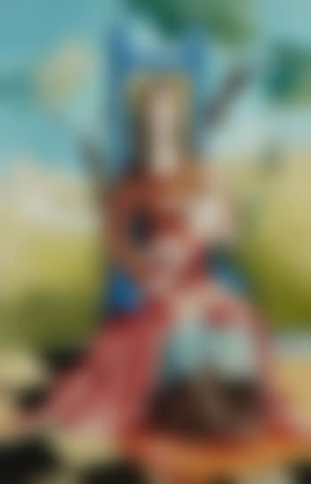 Vierge à l’enfant (preview)