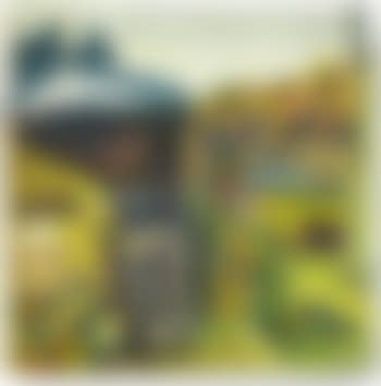 The Studios II (preview)