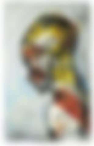 Head of a Man (preview)