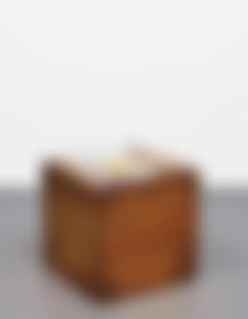 20-inch Copper (Fedex Large Kraft Box c. 2005 FEDEX 330508) (preview)