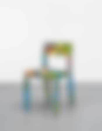Spinning Chair (preview)