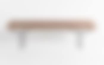 '400 R' bench (preview)