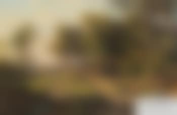 Landschaft aus der Umgebung von Tübingen (preview)