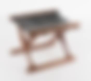 'Guldhøj' stool (preview)