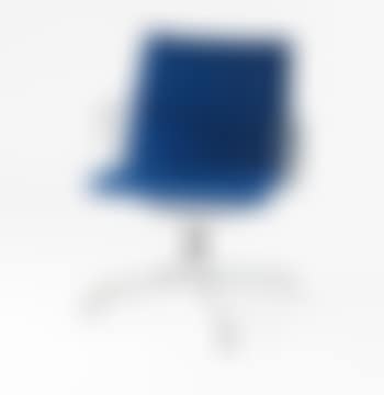 'Aluminium group' armchair (preview)