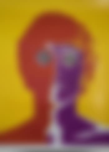 Five Beatles posters (preview)