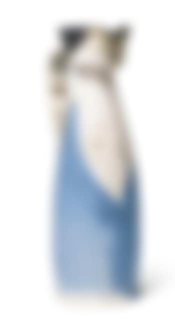 Femme À La Robe Entrouverte (preview)