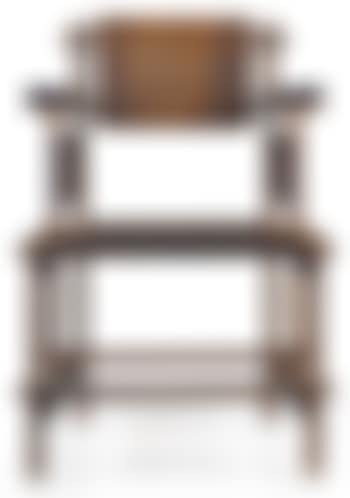 Hoge Stoel (preview)